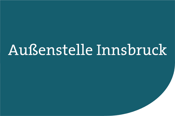Außenstelle Innsbruck
