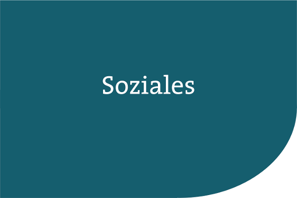 Soziales
