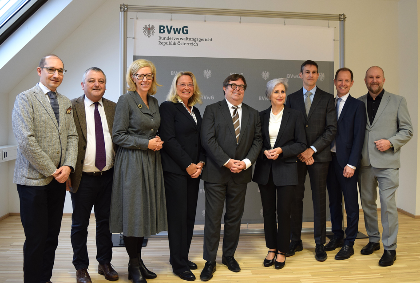 Asyltag 11.11.25 Gruppenfoto