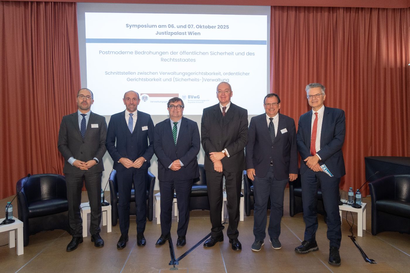 Symposium