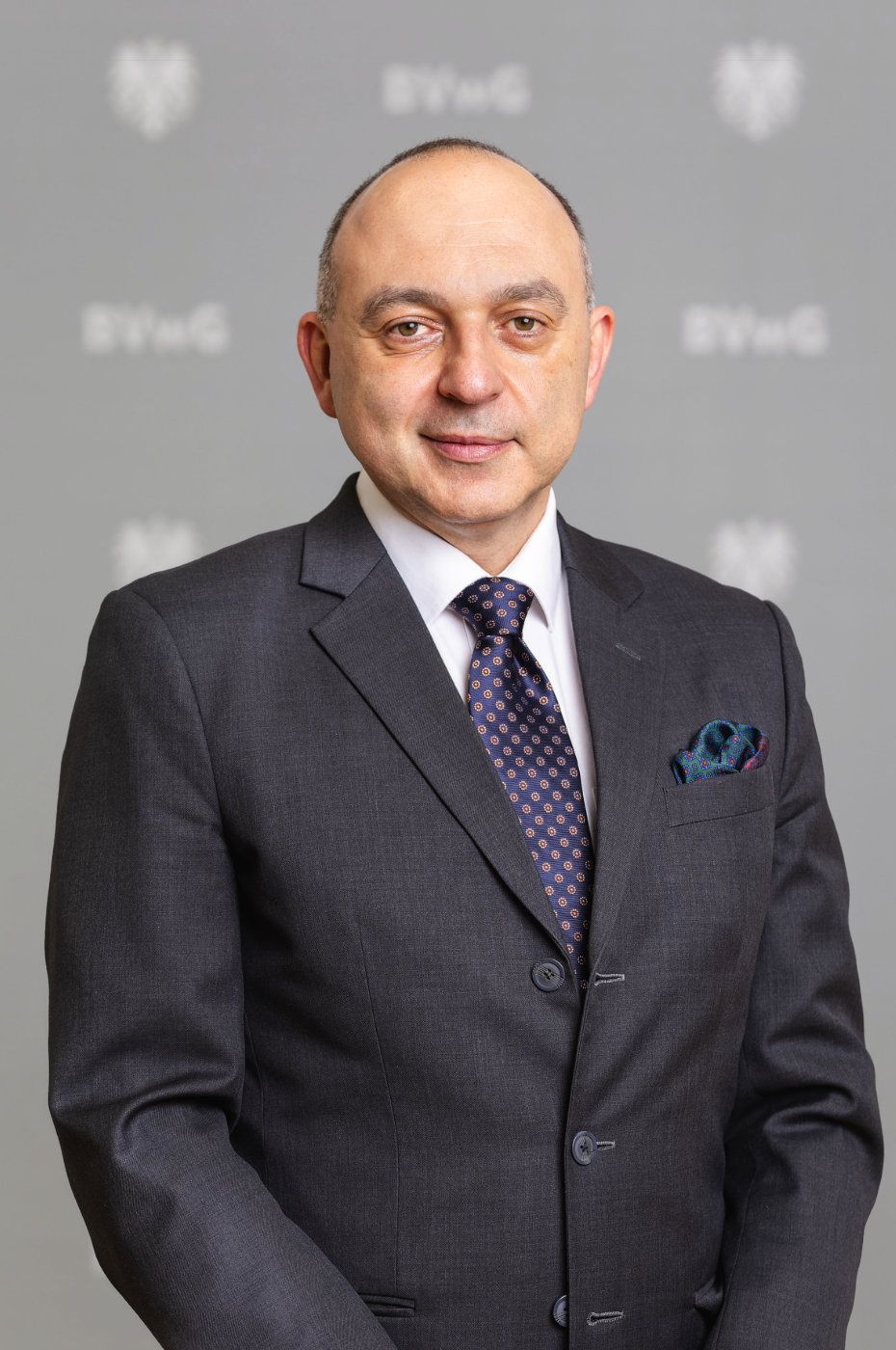 Dr. Werner DAJANI, LL.M.