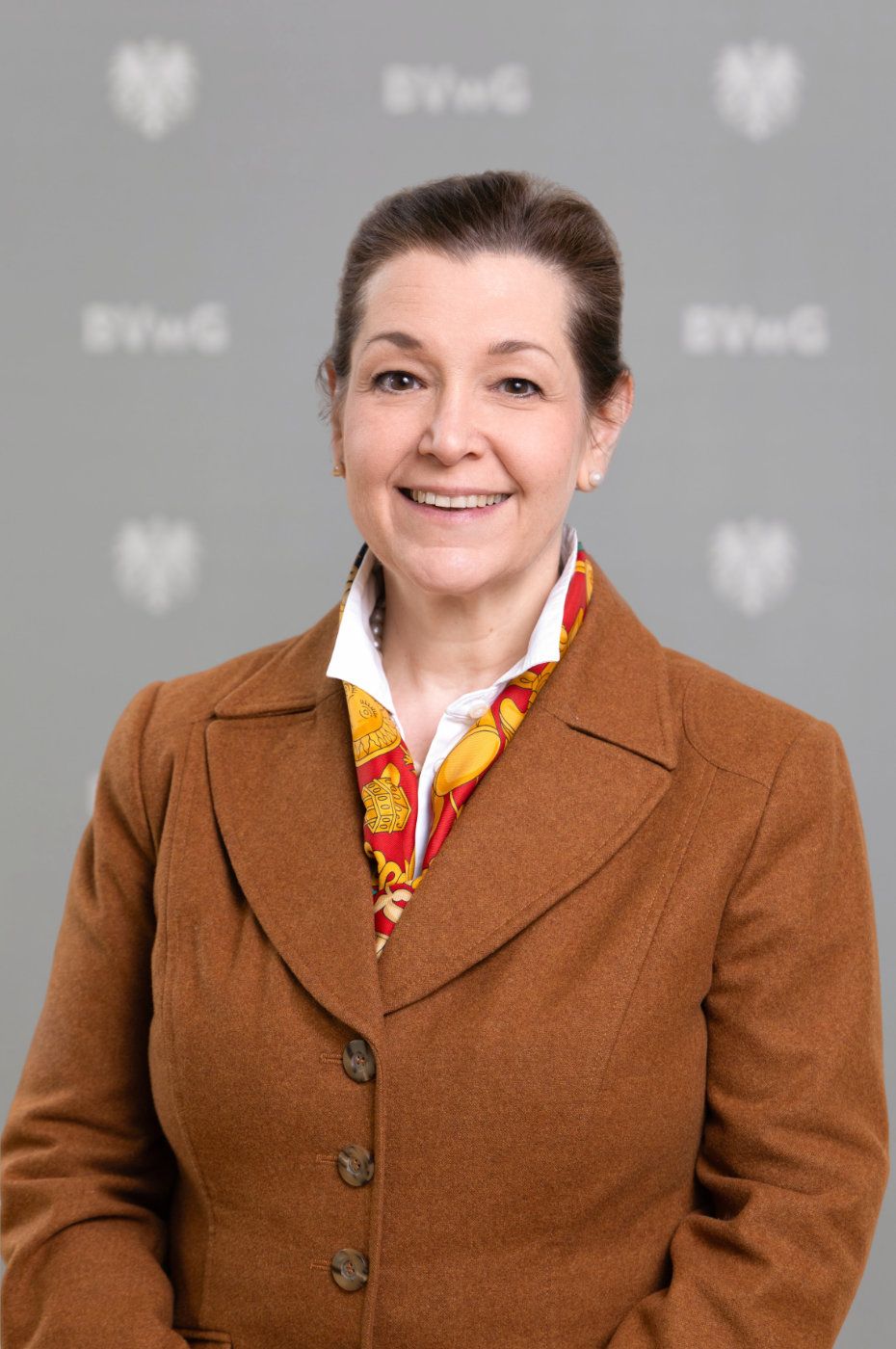 Mag.a Michaela RUßEGGER
