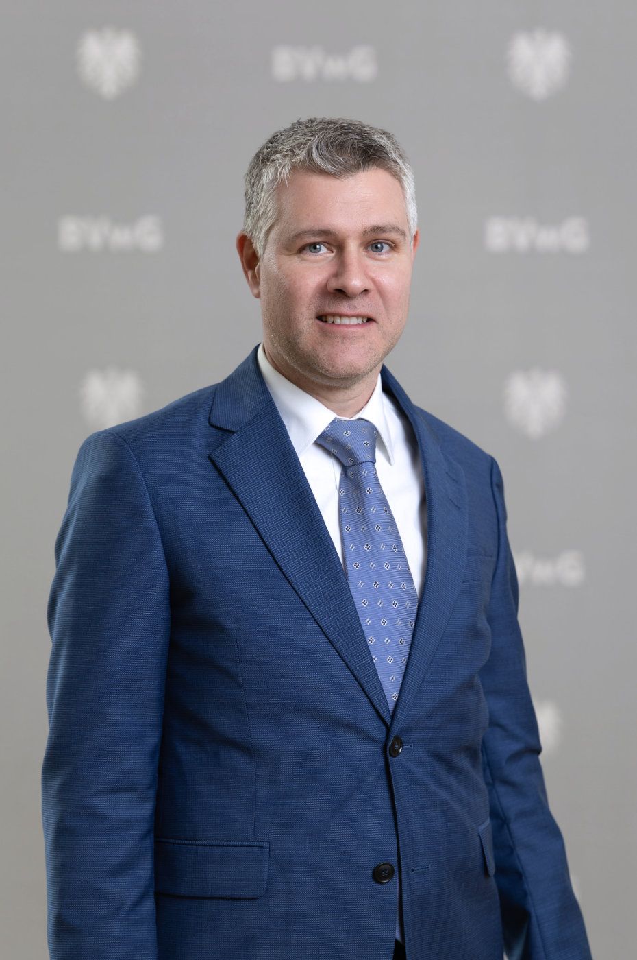 MMag. Dr. René BRUCKNER