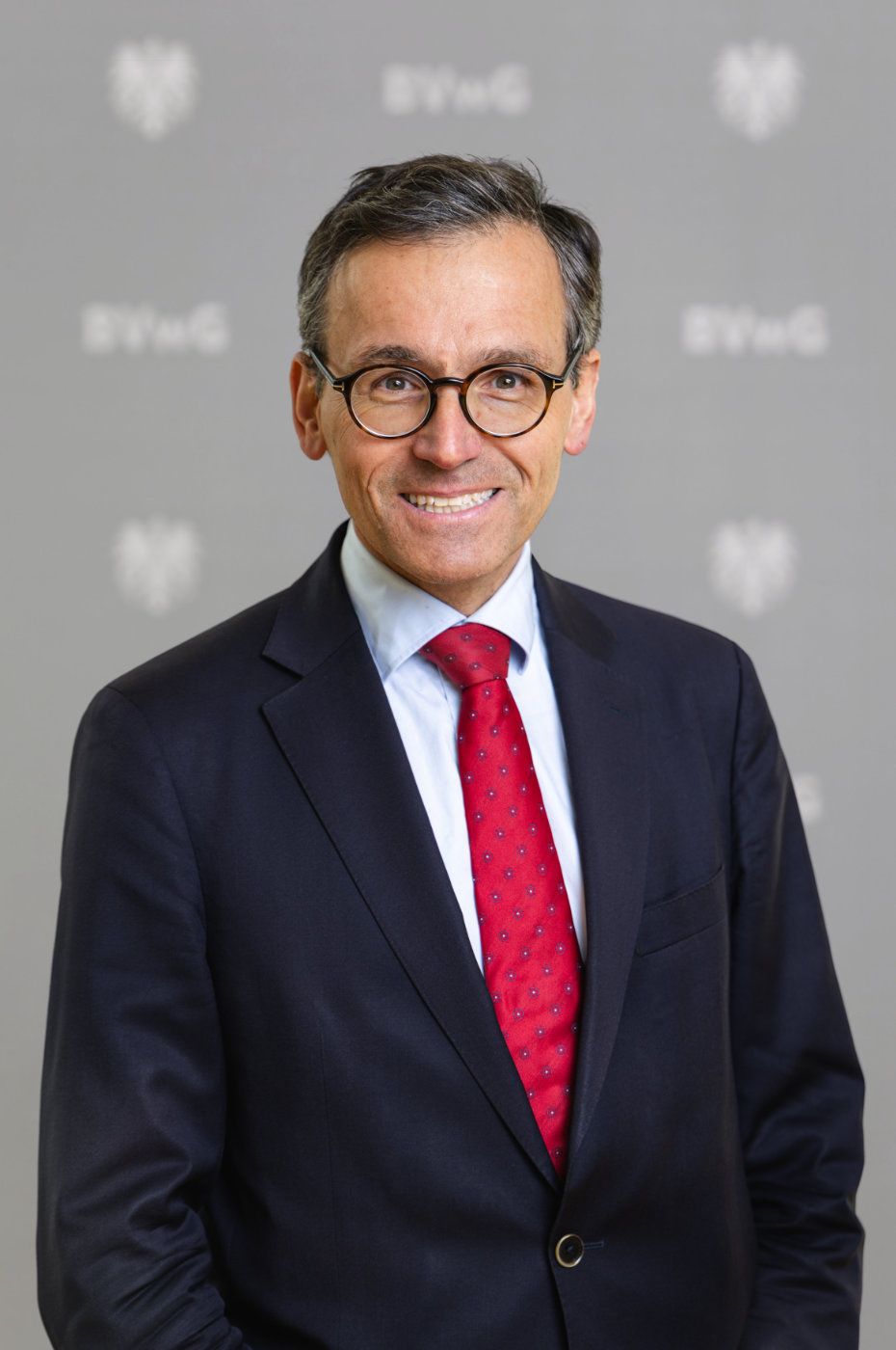 Mag. Dr. Martin Johann ATTLMAYR, LL.M.