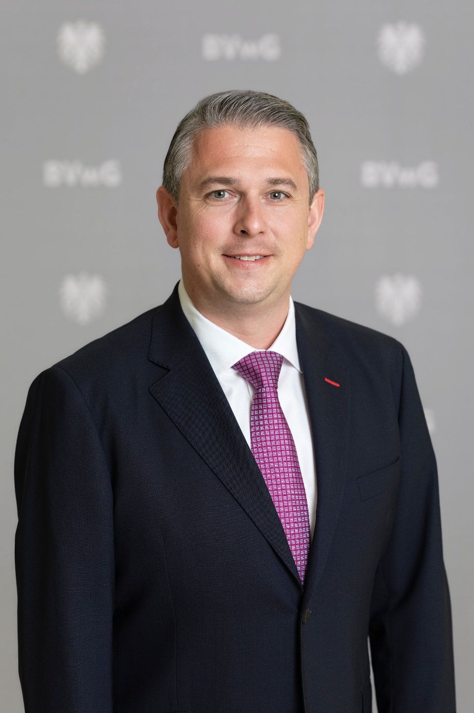 MMag. Mathias KOPF, LL.M.