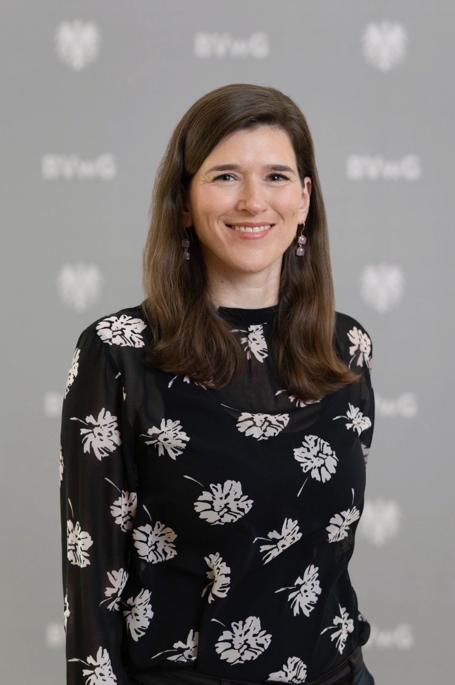 Vizepräsidentin Mag.a Daniela Urban, LL.M.