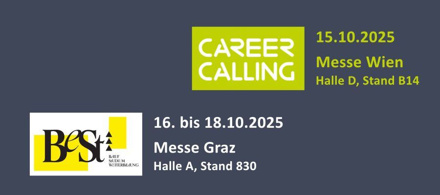 Messe - Newskarussell 2 Messen