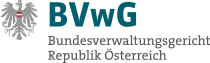 BVwG Logo